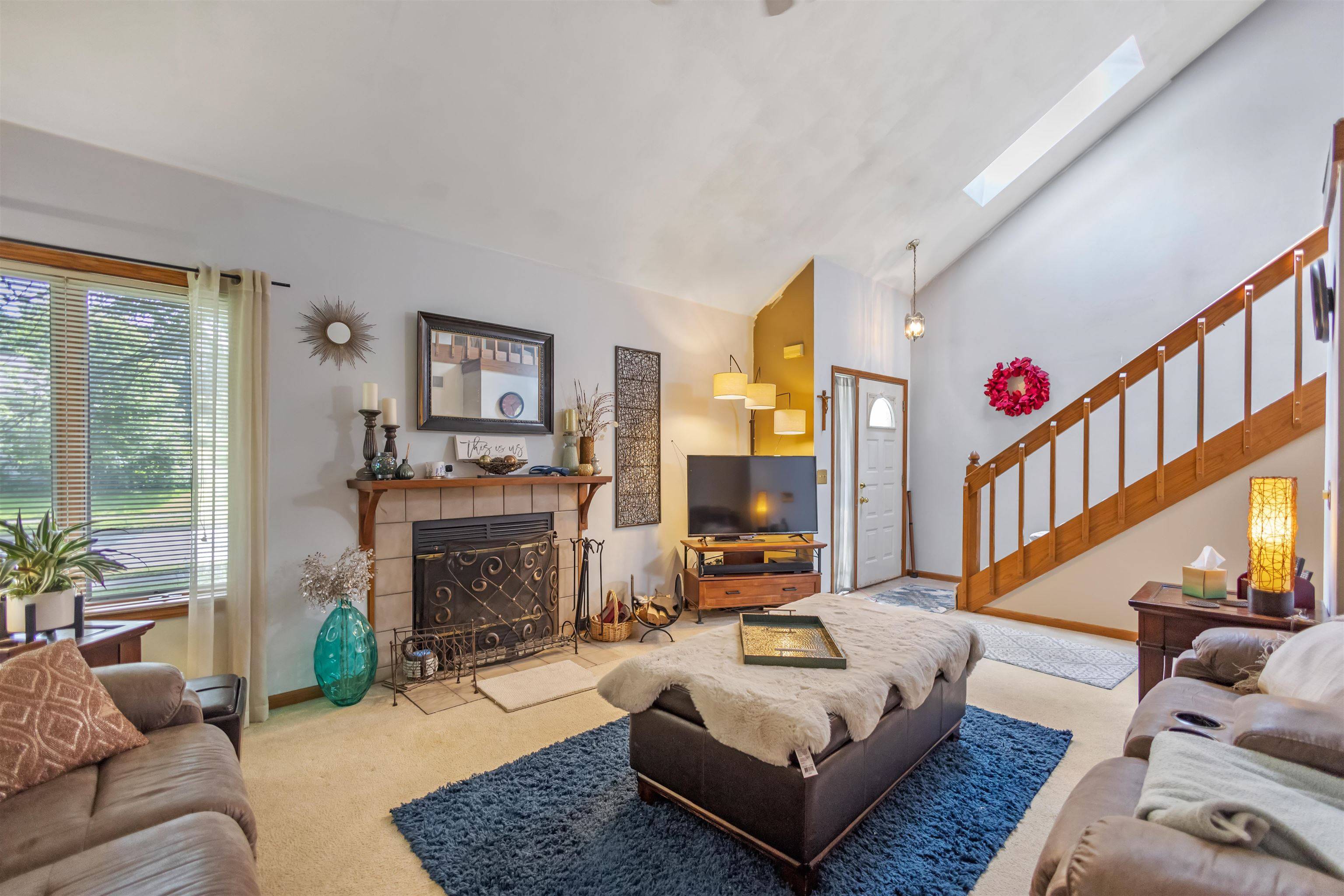 Madison, WI 53704,2602 Green Ridge Dr