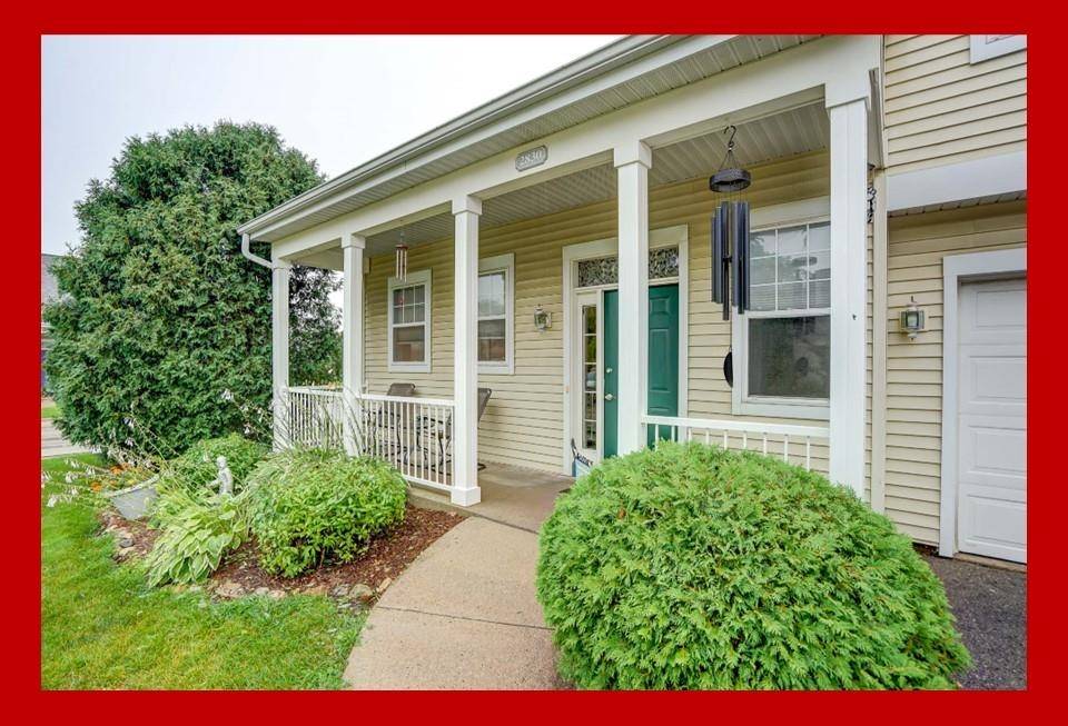 Madison, WI 53718,2830 Holborn Cir