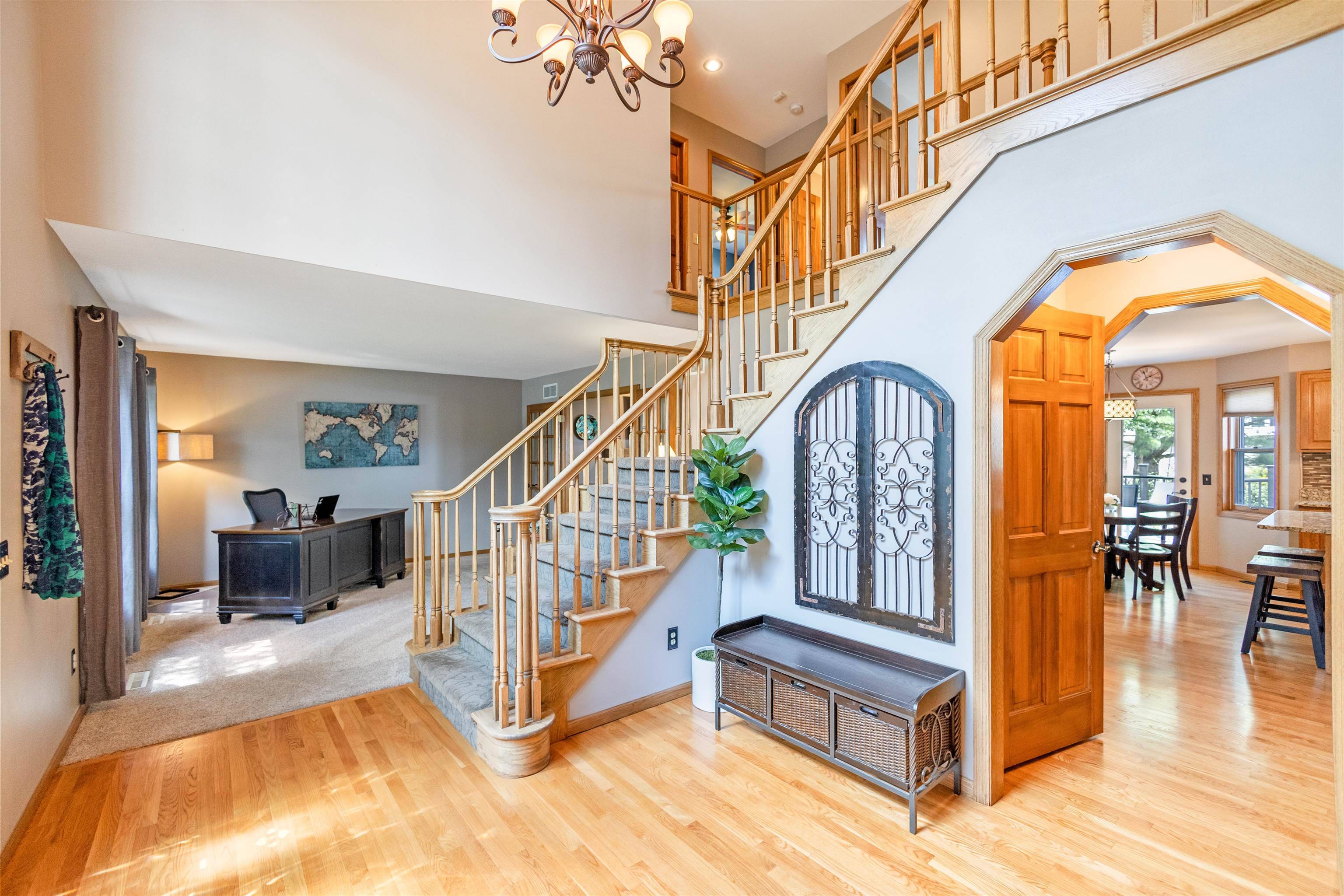 Sun Prairie, WI 53590,1216 Oriole Ct