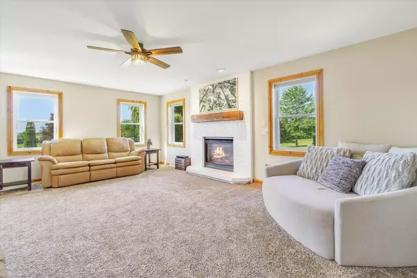 Evansville, WI 53536,7313 N Morning Meadow Ln