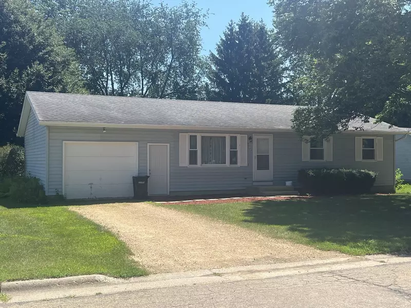 584 Ace St, Belleville, WI 53508