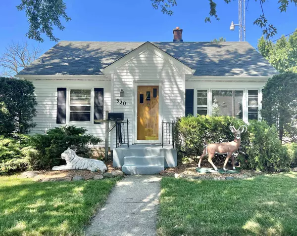 Beloit, WI 53511,920 Cleveland St