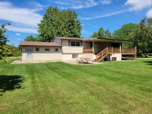 Green Lake, WI 54941,W869 Summit Ct