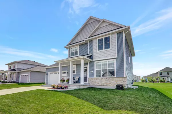 Sun Prairie, WI 53590,879 Yellowwood Pl