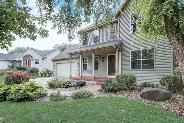 Sun Prairie, WI 53590,1791 Frawley Dr