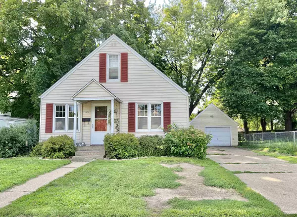Janesville, WI 53546-5439,1432 S Willard Ave