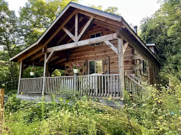 Ferryville, WI 54628,58720 Buck Creek Rd