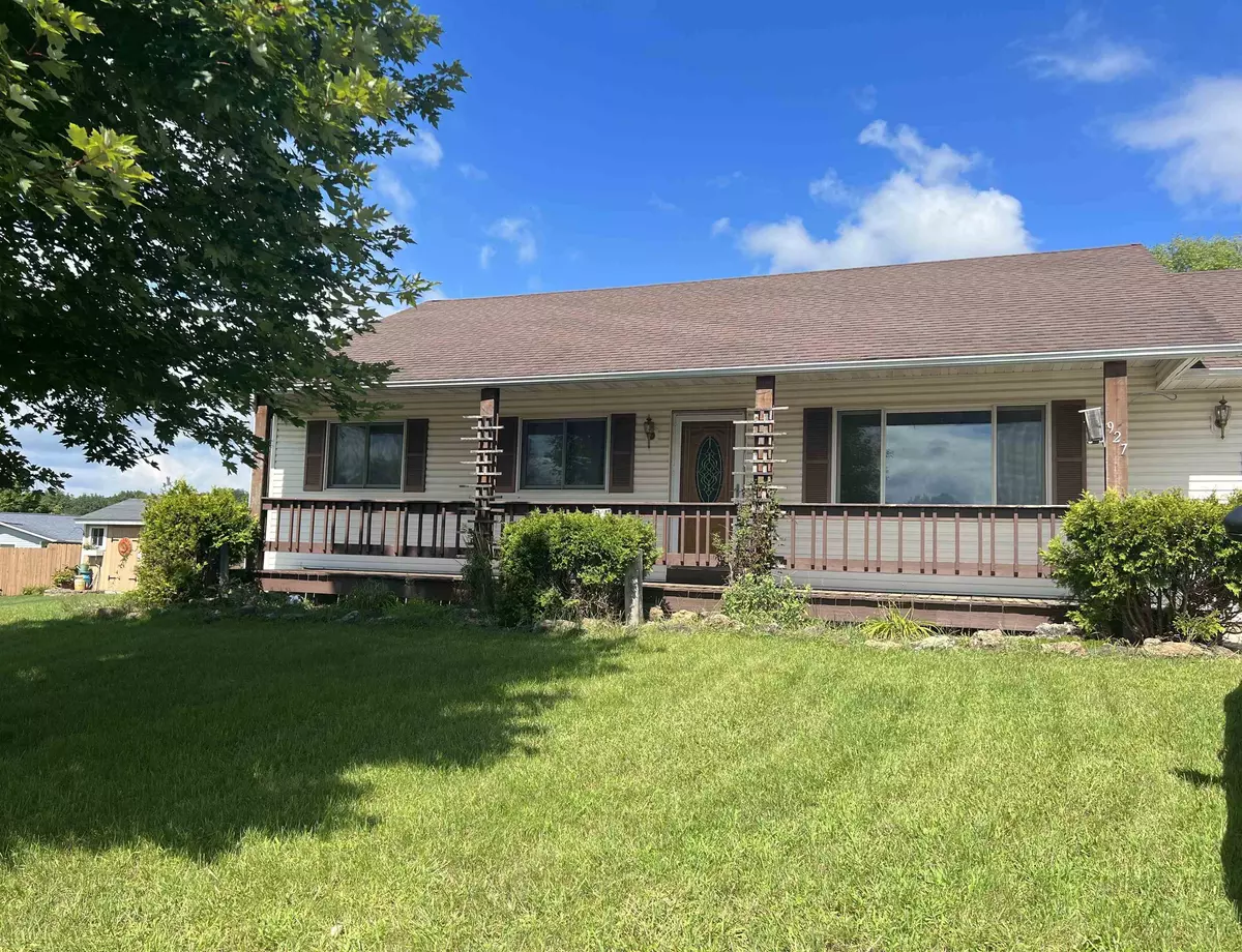 Reedsburg, WI 53959,927 Justin Cir