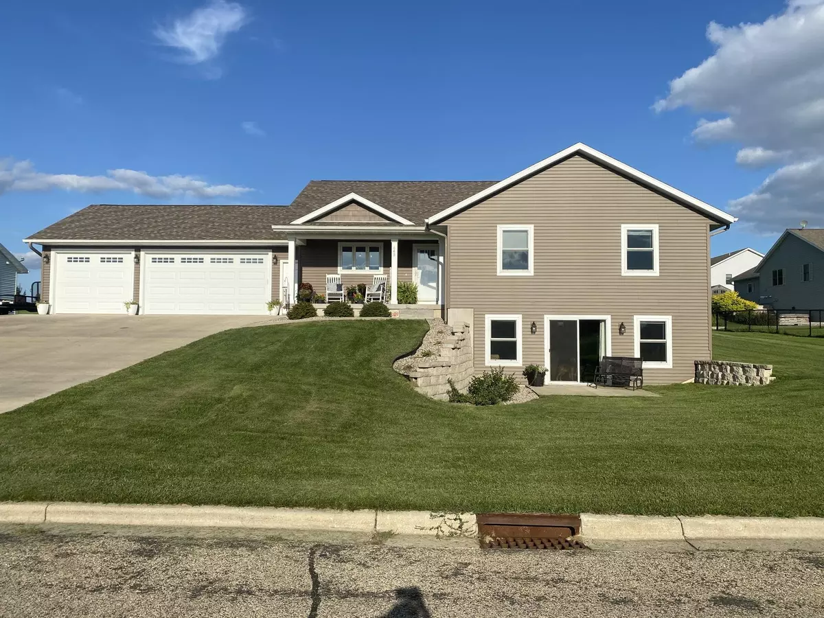 Belmont, WI 53510,648 Carlyle Dr