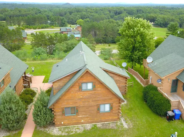 Warrens, WI 54666,464 Overlook Ct