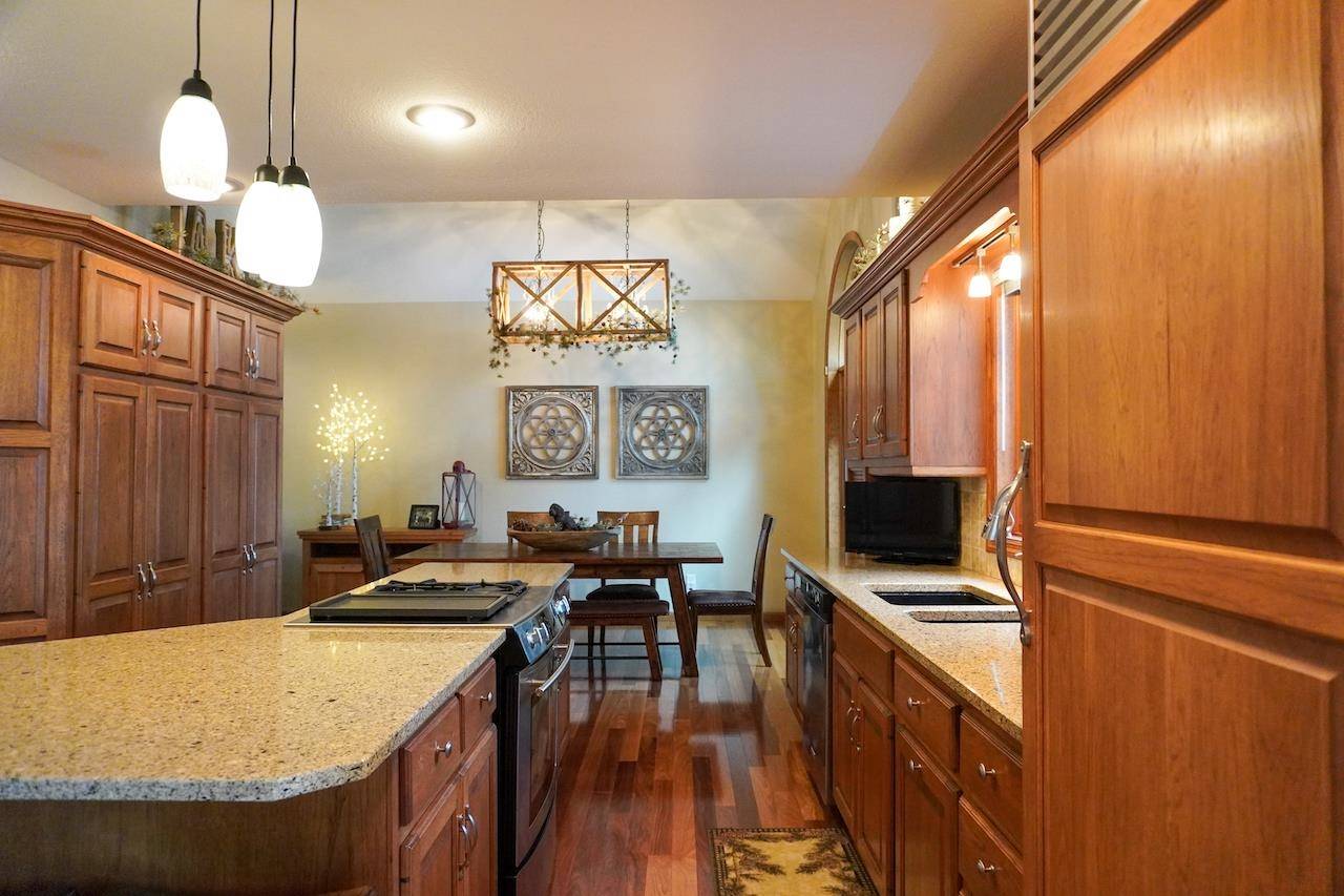 Rhinelander, WI 54501,5424 Manor Rd
