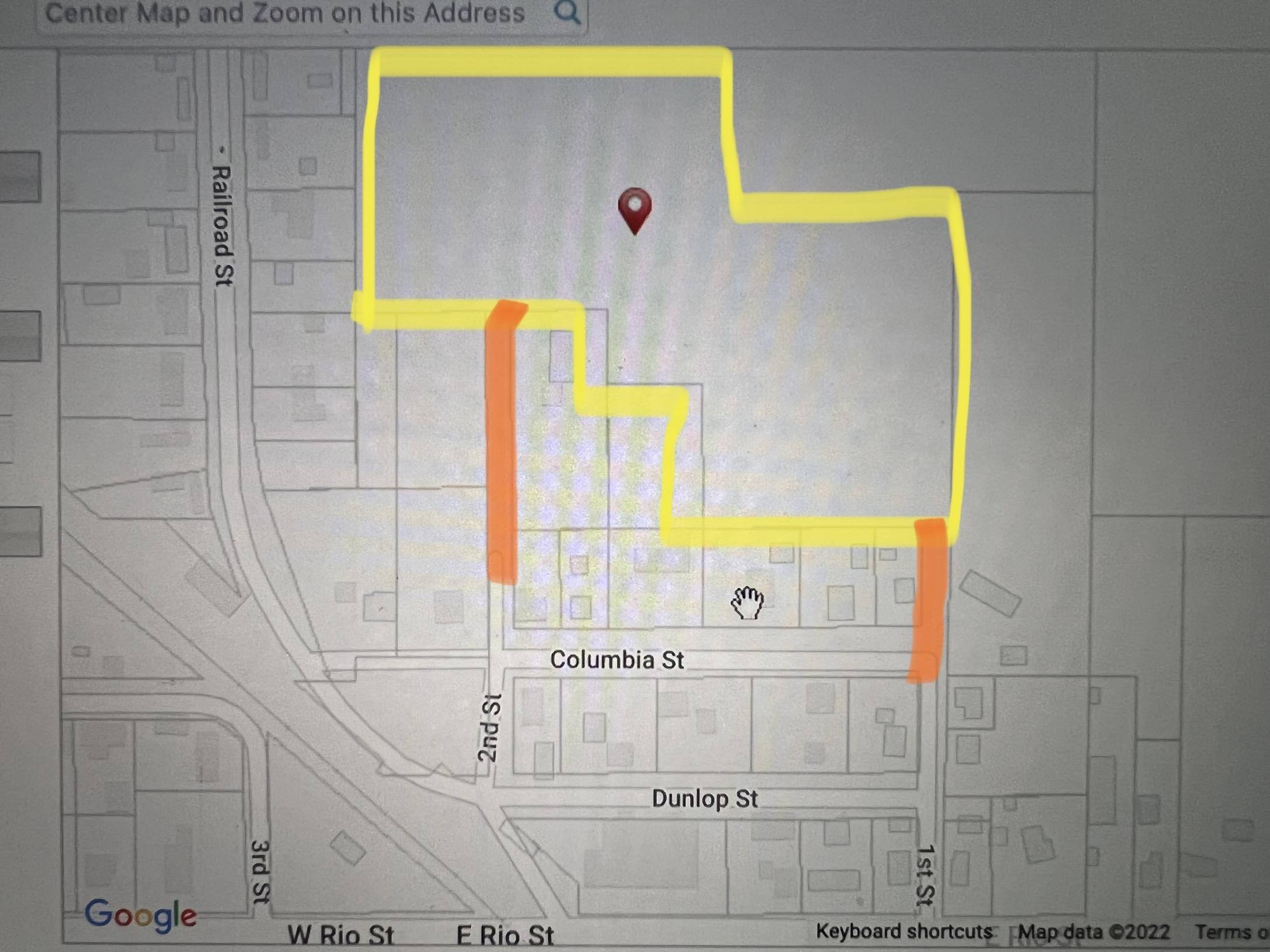 Rio, WI 53960,Lot 2 1st St
