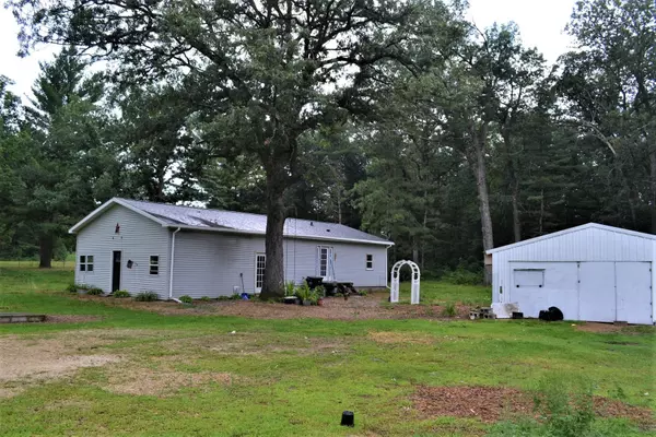 Camp Douglas, WI 54618,N9111 County Road H