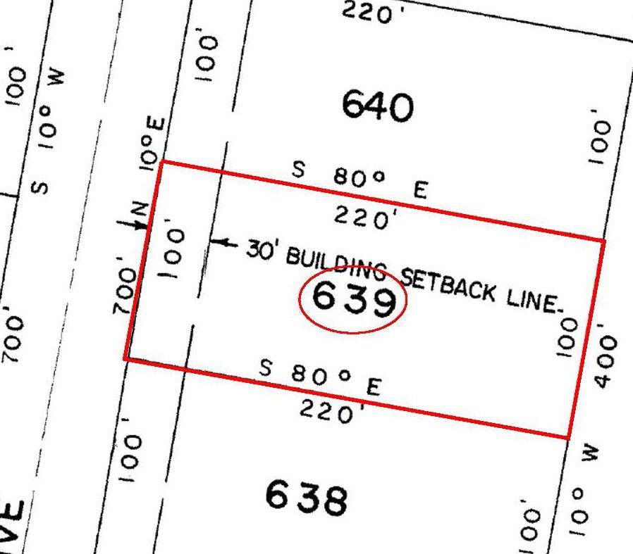 La Valle, WI 53941,Lot 639 Rhine Dr