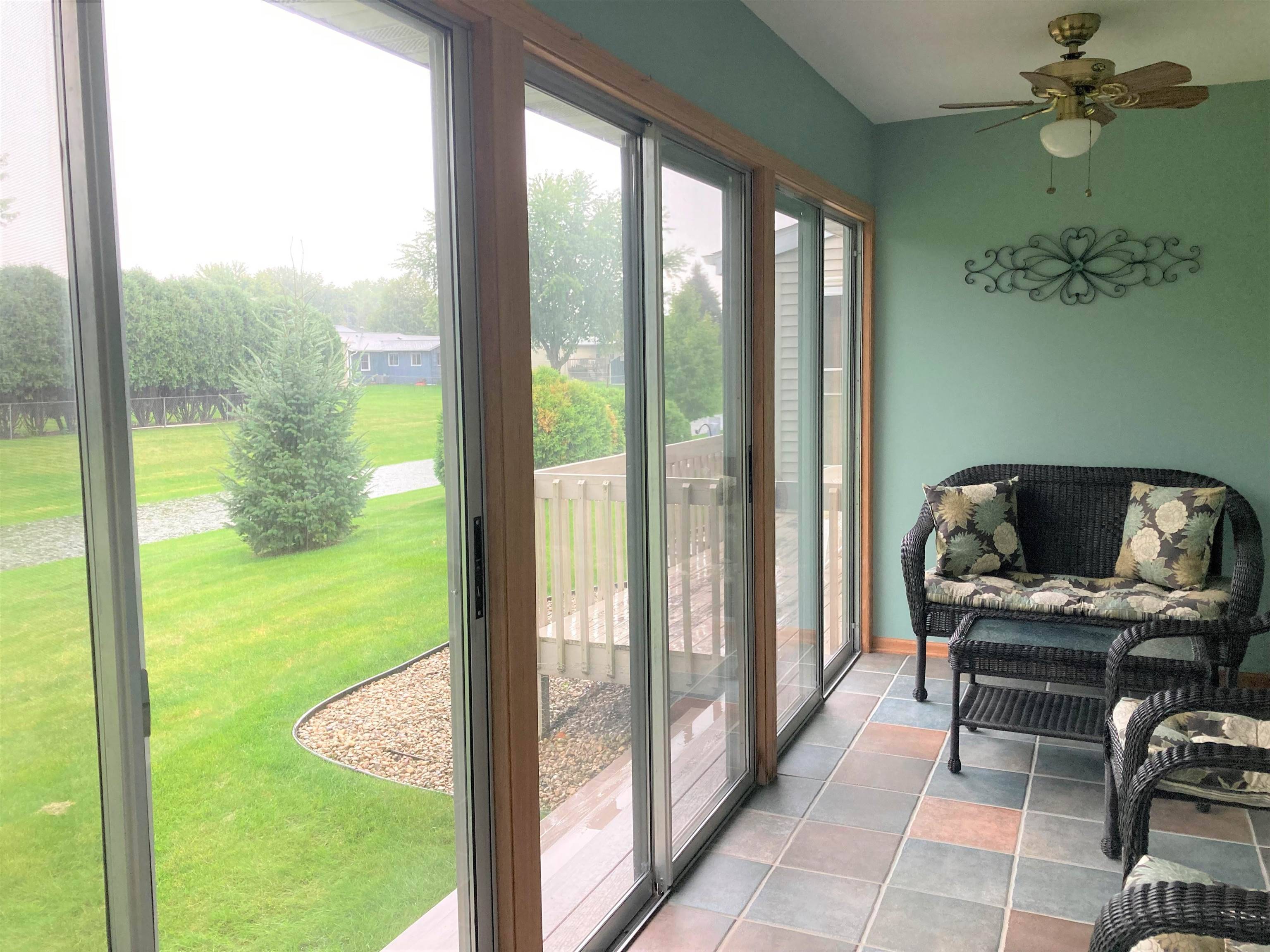 Stoughton, WI 53589,529 Kensington Square
