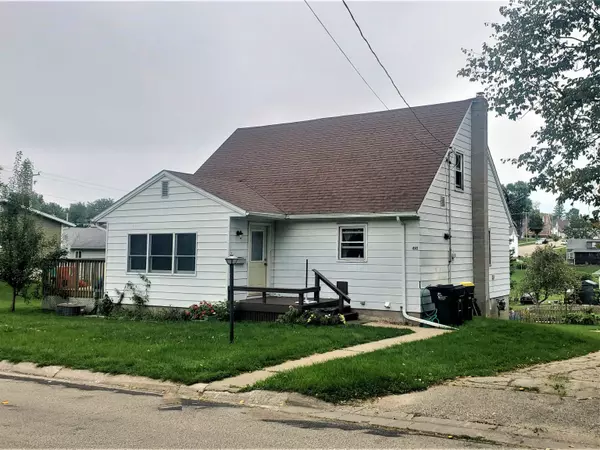 Lancaster, WI 53813-1903,410 S Harrison St