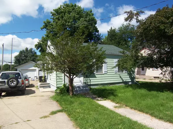 Beloit, WI 51311,1722 Chapman Ave