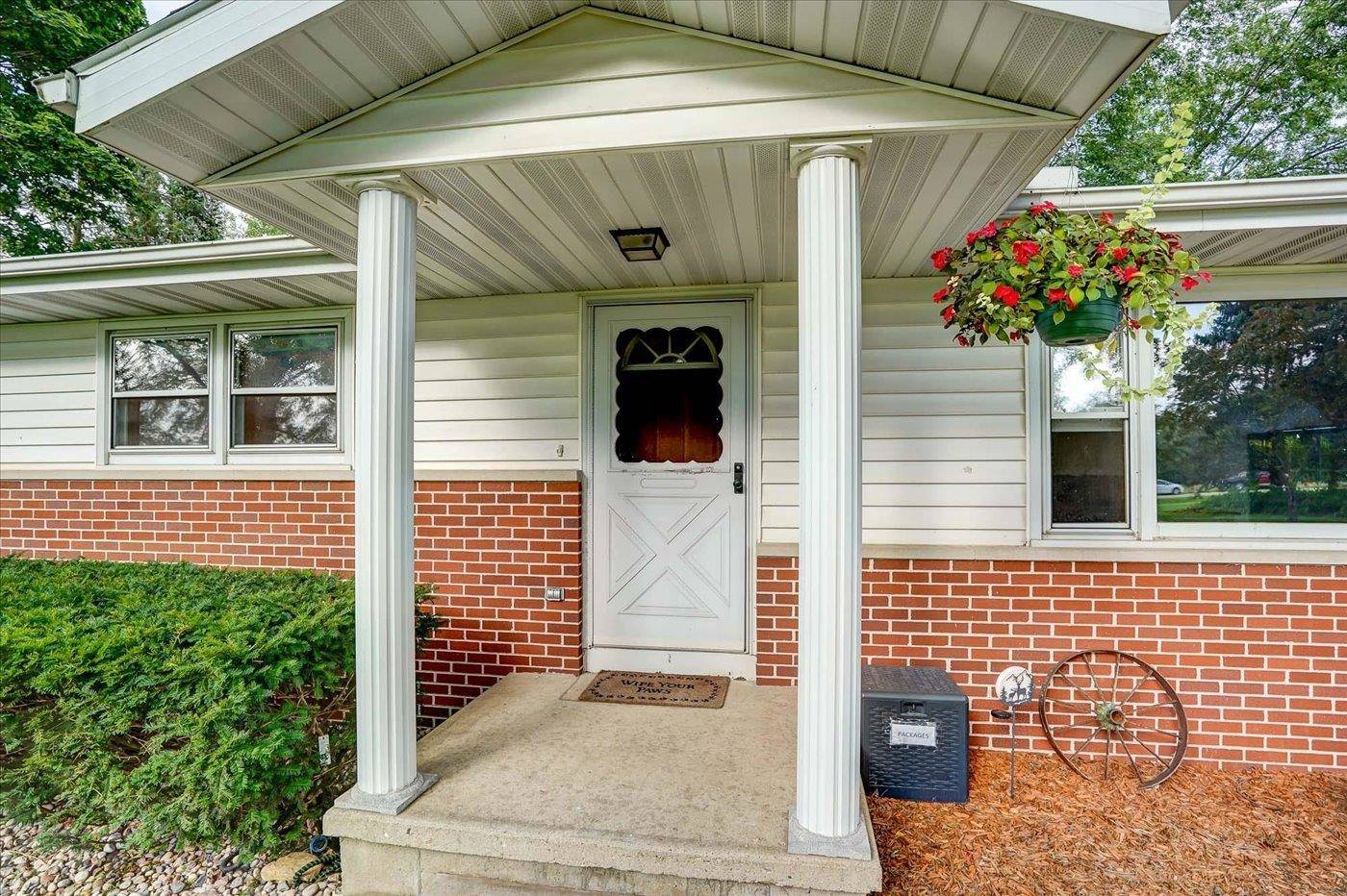 Stoughton, WI 53589,1745 Tower Dr