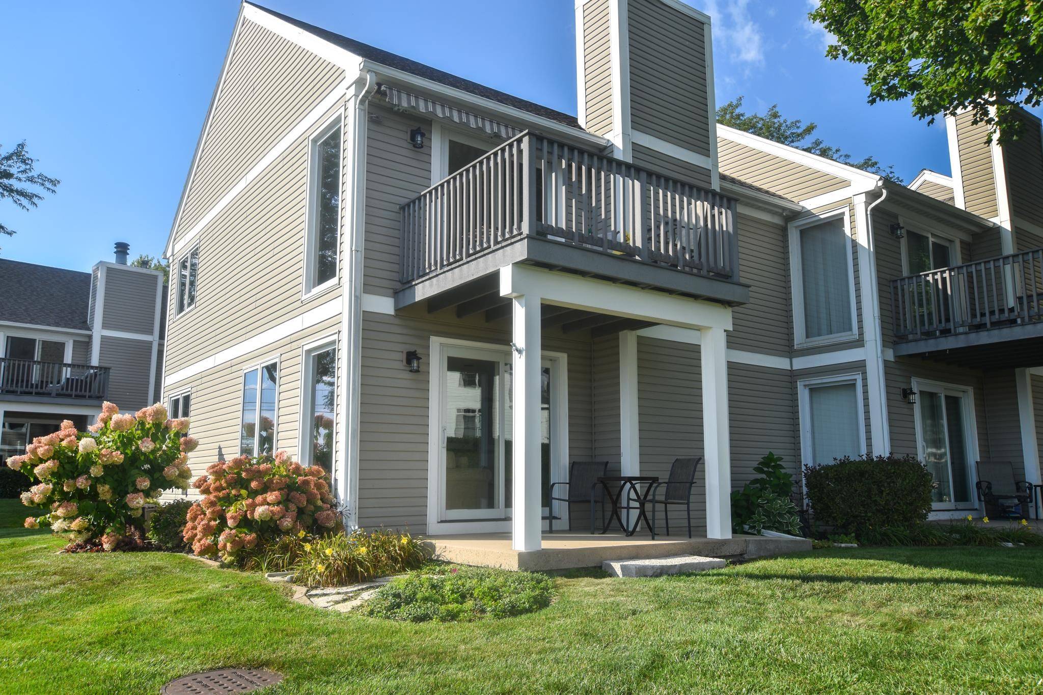 490 S Lawson Dr #A-1, Green Lake, WI 54968