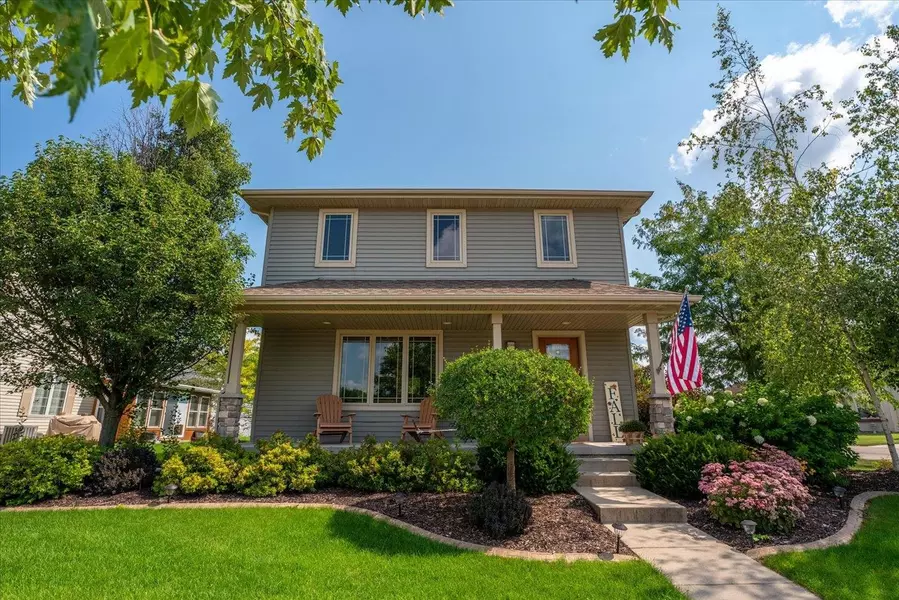 246 Concord Pl, Deerfield, WI 53531