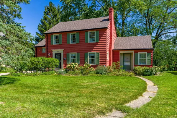 Beloit, WI 53511,1125 Brewster Ave