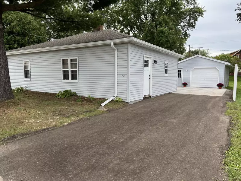 512 Williams St, Tomah, WI 54660