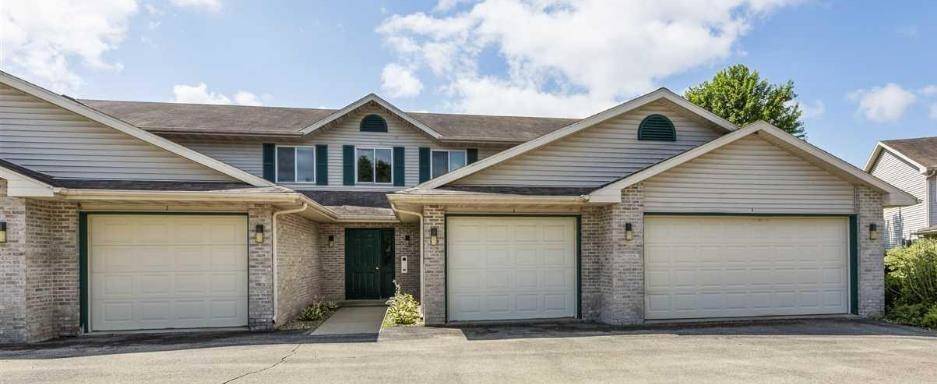 Belleville, WI 53508,435 Bowlavard Ave #4