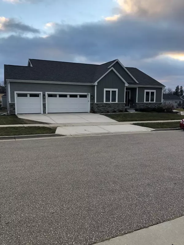 9533 Wild Prairie Tr, Verona, WI 53593