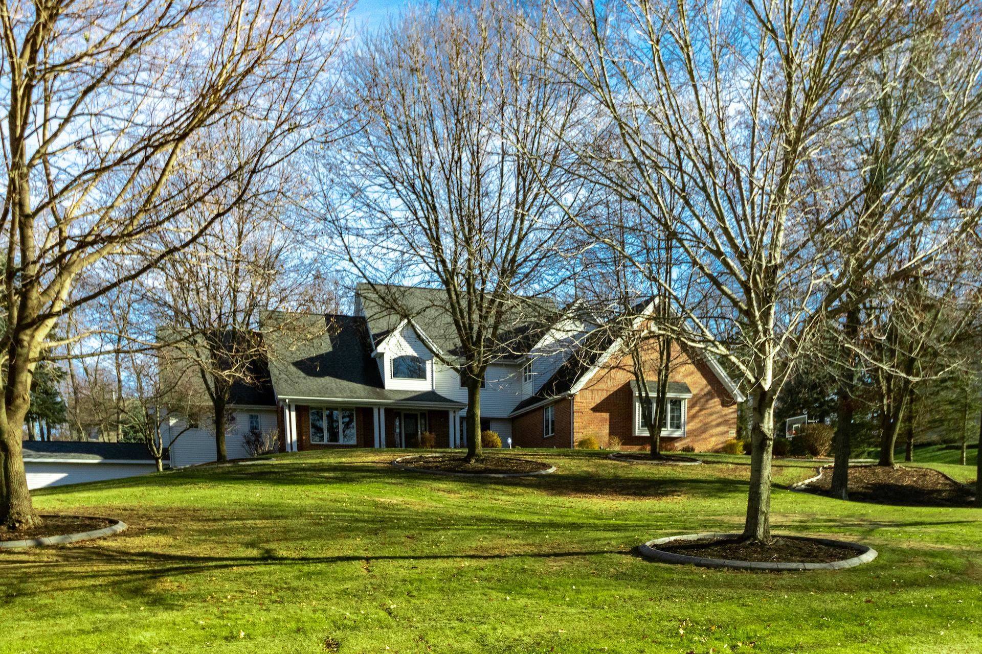 600 Pyrite Road, Platteville, WI 53818