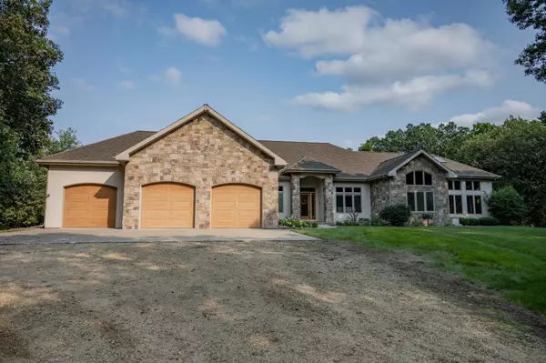 Nekoosa, WI 54457,N14690 Porter Road