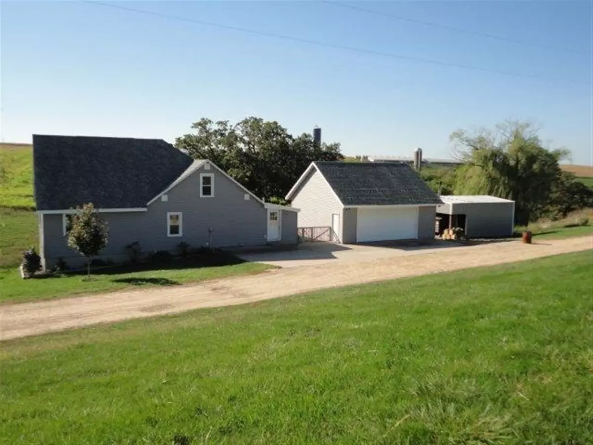 Lancaster, WI 53813,10827 Circle Rd