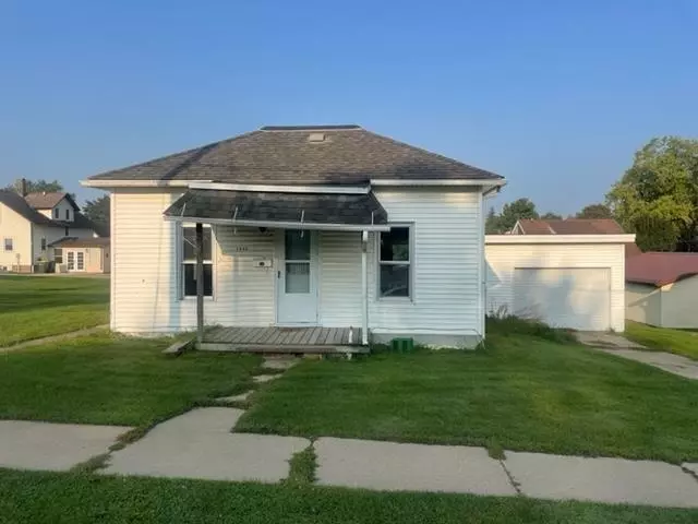 Fennimore, WI 53809,1260 Madison St