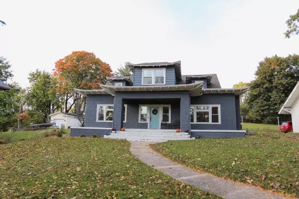 331 E North St, Jefferson, WI 53549