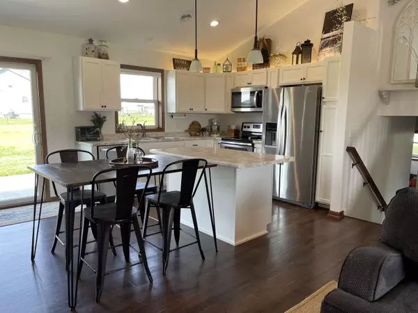 Evansville, WI 53536,698 Prairie View Dr