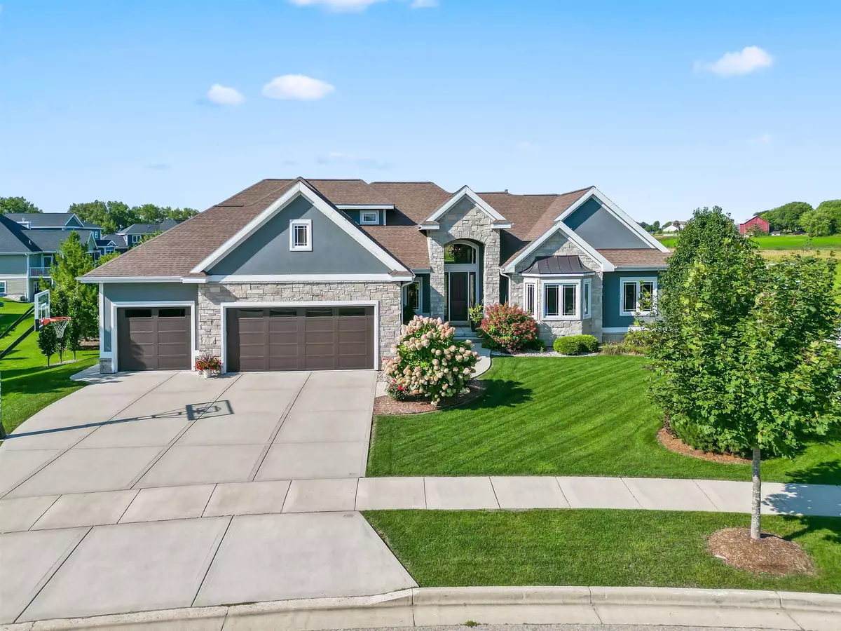 Waunakee, WI 53597,1117 Guinness St