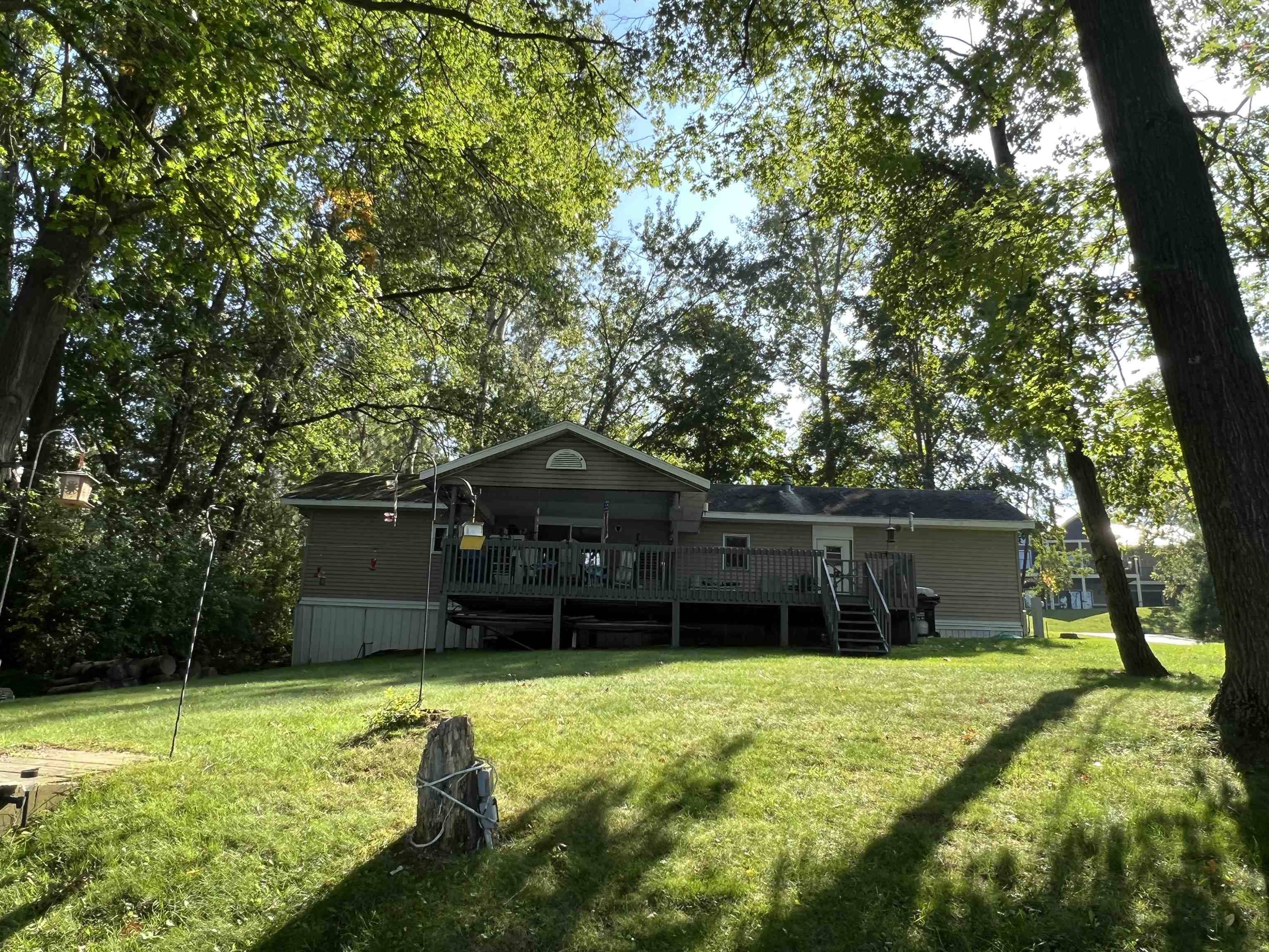 Merrimac, WI 53561,E12610 Bay Rd
