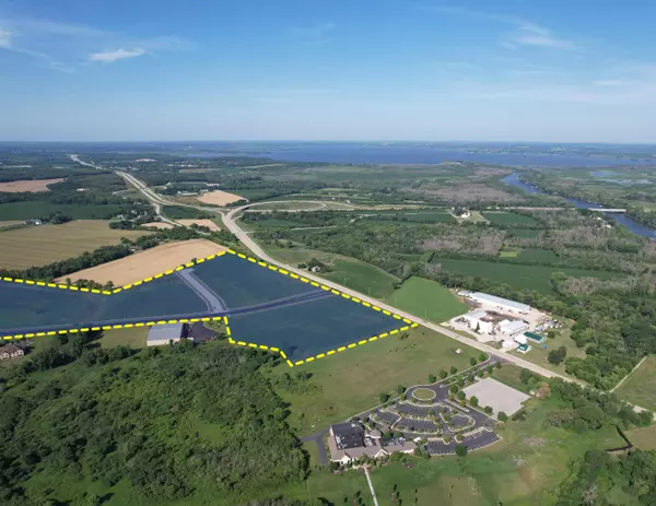 Fort Atkinson, WI 53538,Lot #1 Commerce Parkway