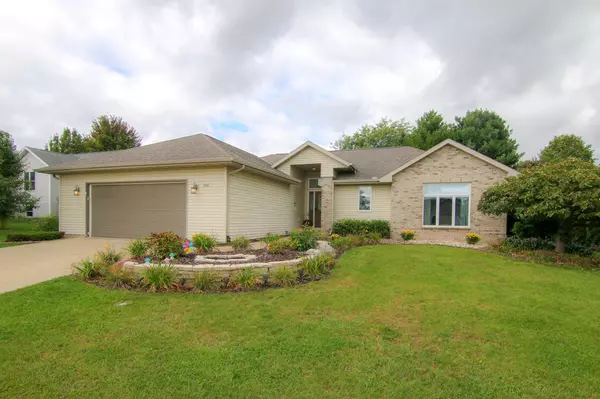Evansville, WI 53536,580 Spencer Dr