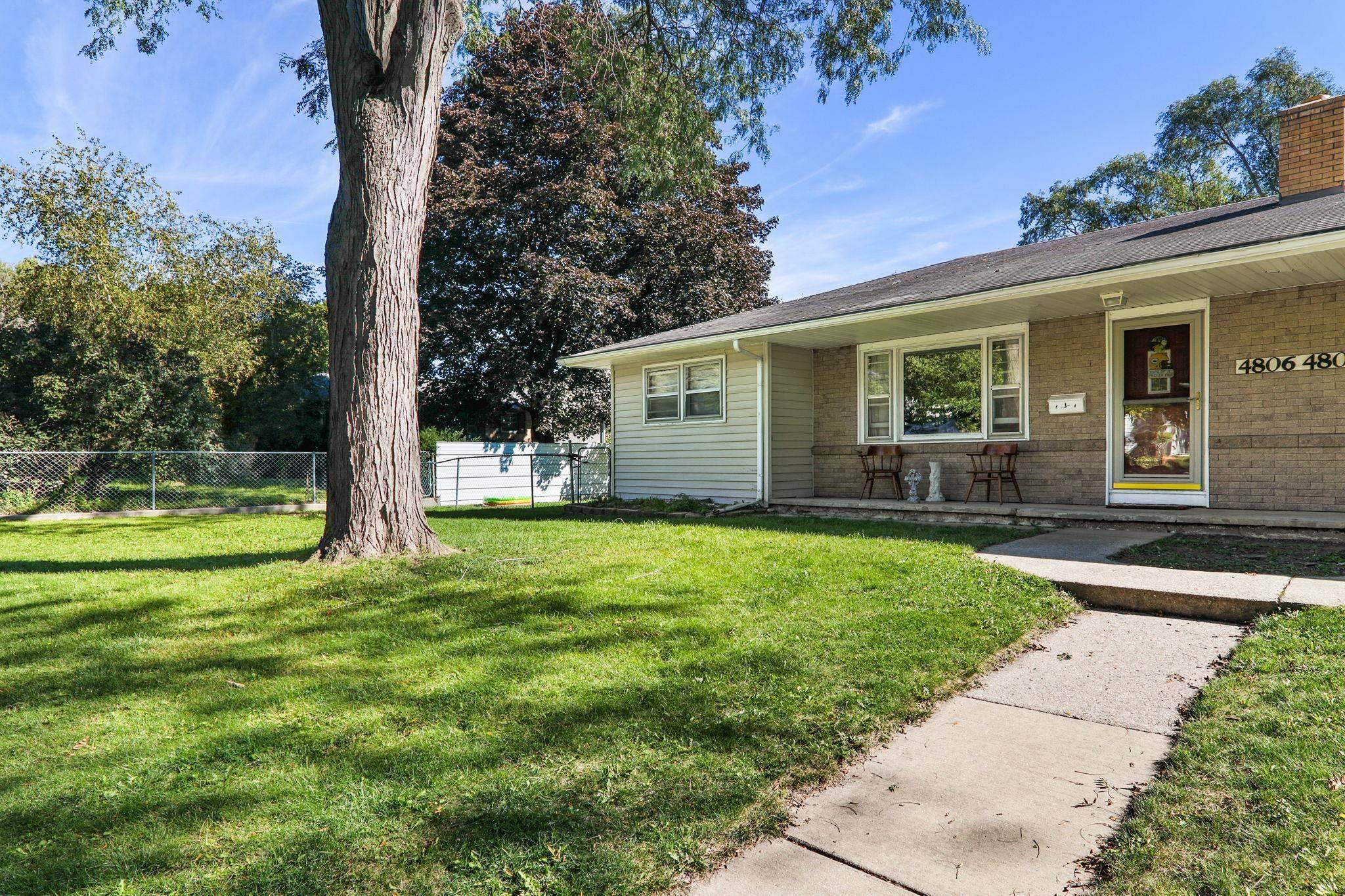 Madison, WI 53716,4806-4808 Camden Rd