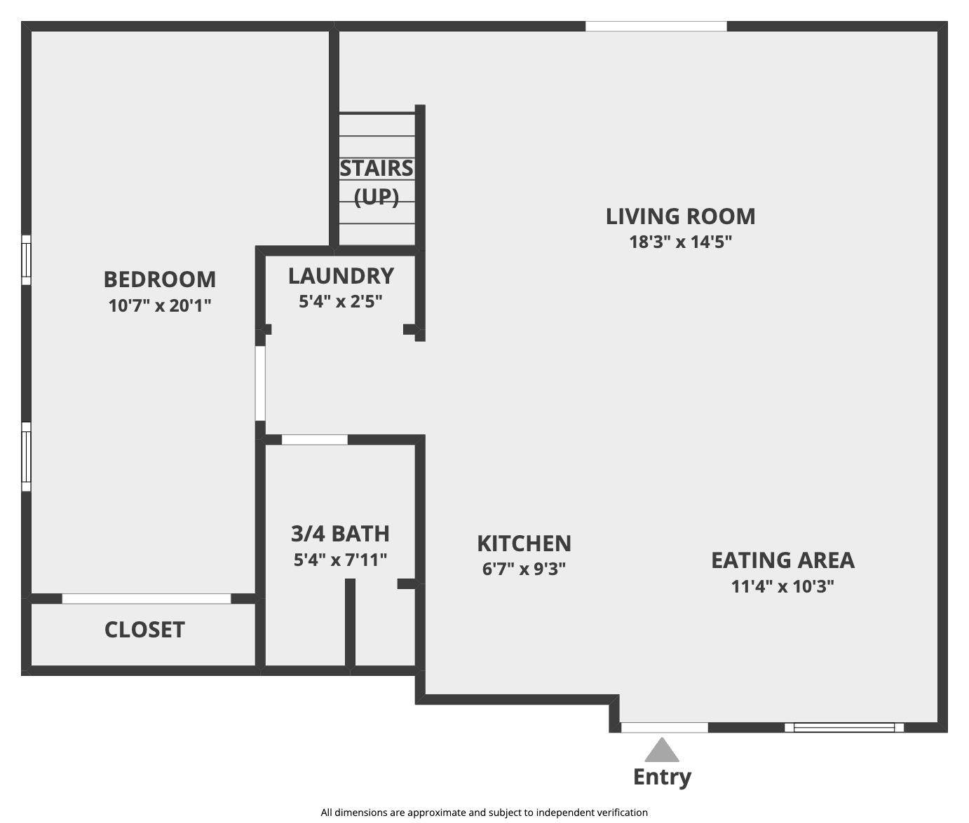 Nekoosa, WI 54457,269 Winchester Rd