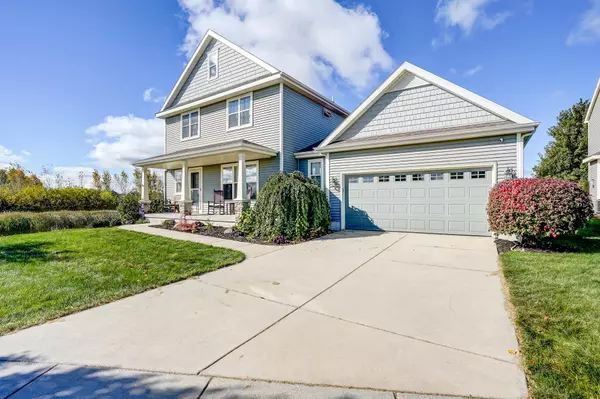 1364 Brown Bear Way, Sun Prairie, WI 53590