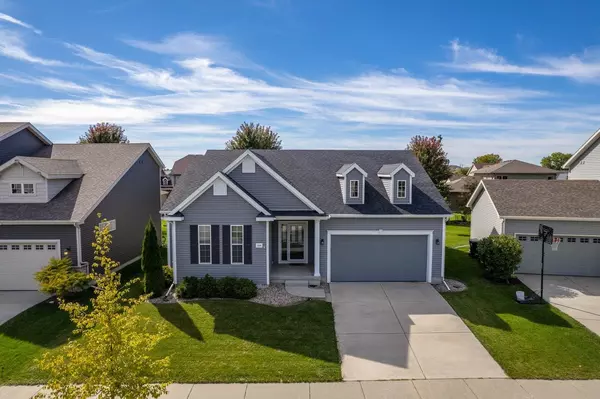 1306 Blazingstar Ln, Sun Prairie, WI 53590