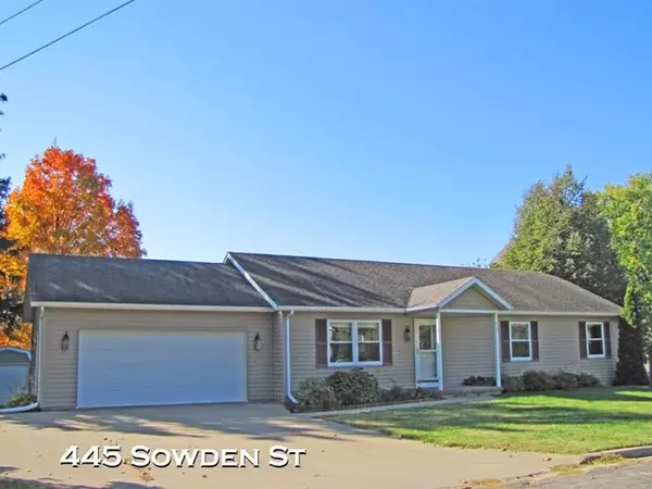 445 Sowden St, Platteville, WI 53818