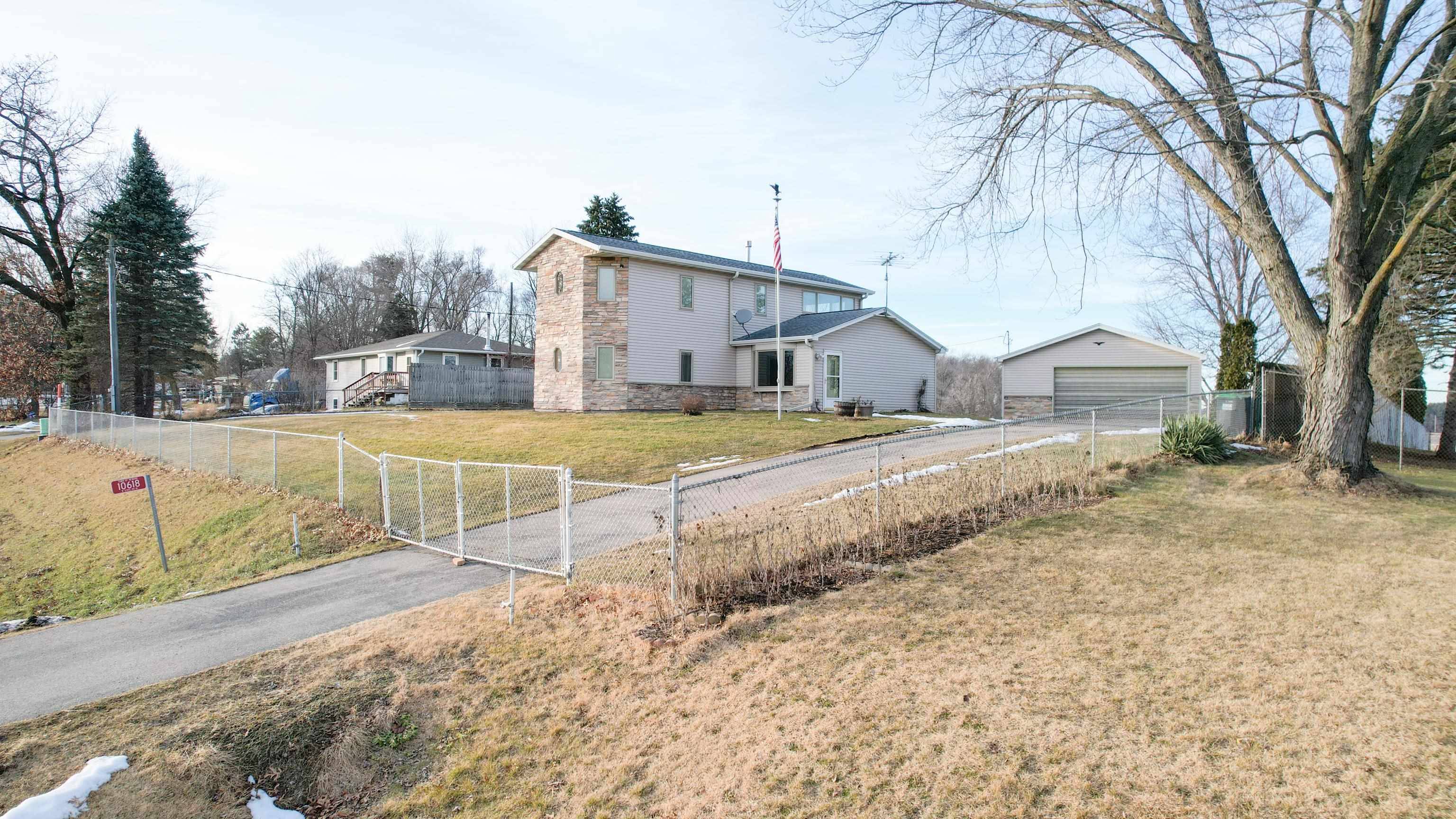 10618 Hwy 81, Beloit, WI 53511