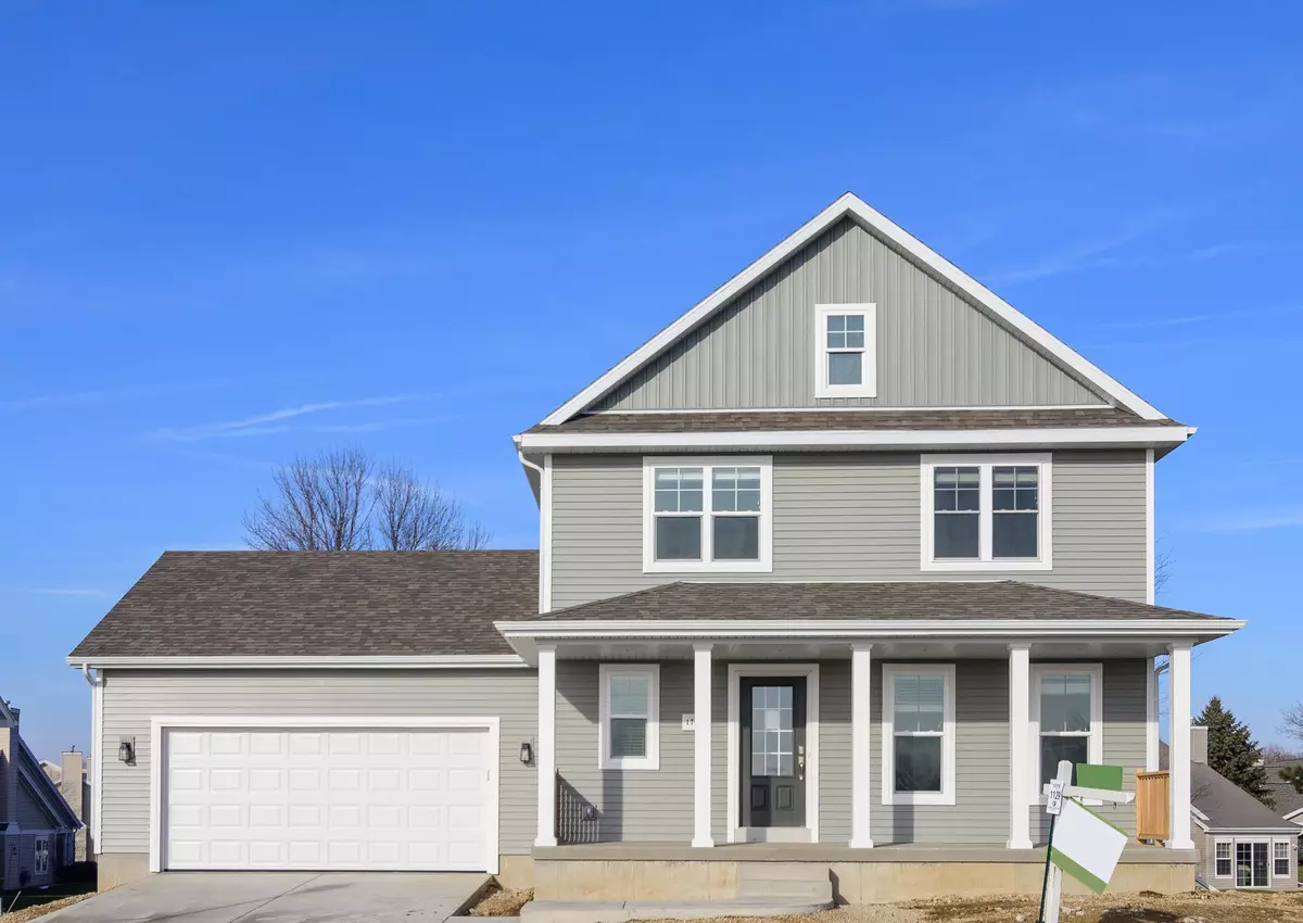 Sun Prairie, WI 53590,1796 Colony Cir