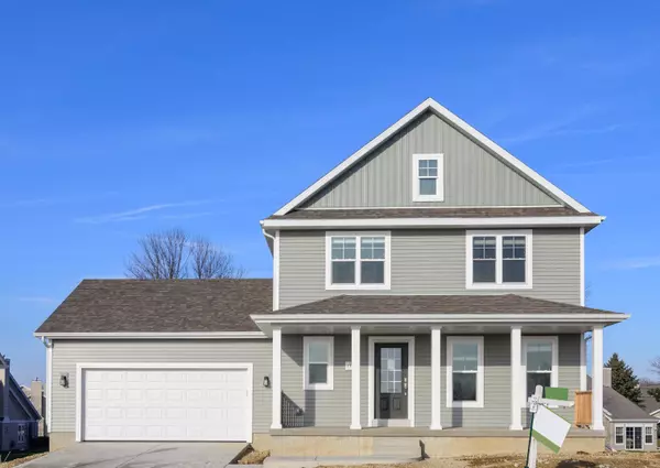 1796 Colony Cir, Sun Prairie, WI 53590