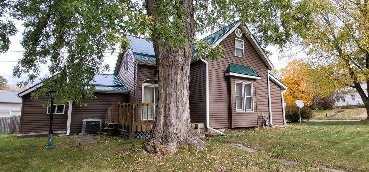 Richland Center, WI 53581,488 S James St
