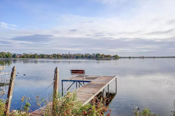 Madison, WI 53715,818 West Shore Dr