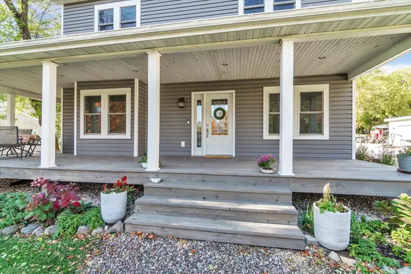 Milton, WI 53563,715 Parkview Dr