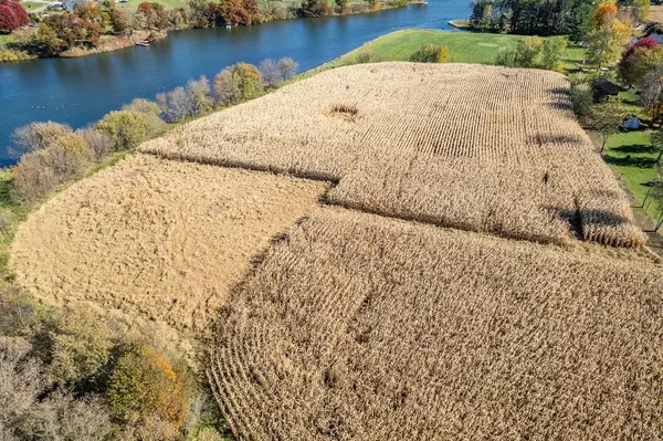 Cazenovia, WI 53924,12.620 Acres County Road V